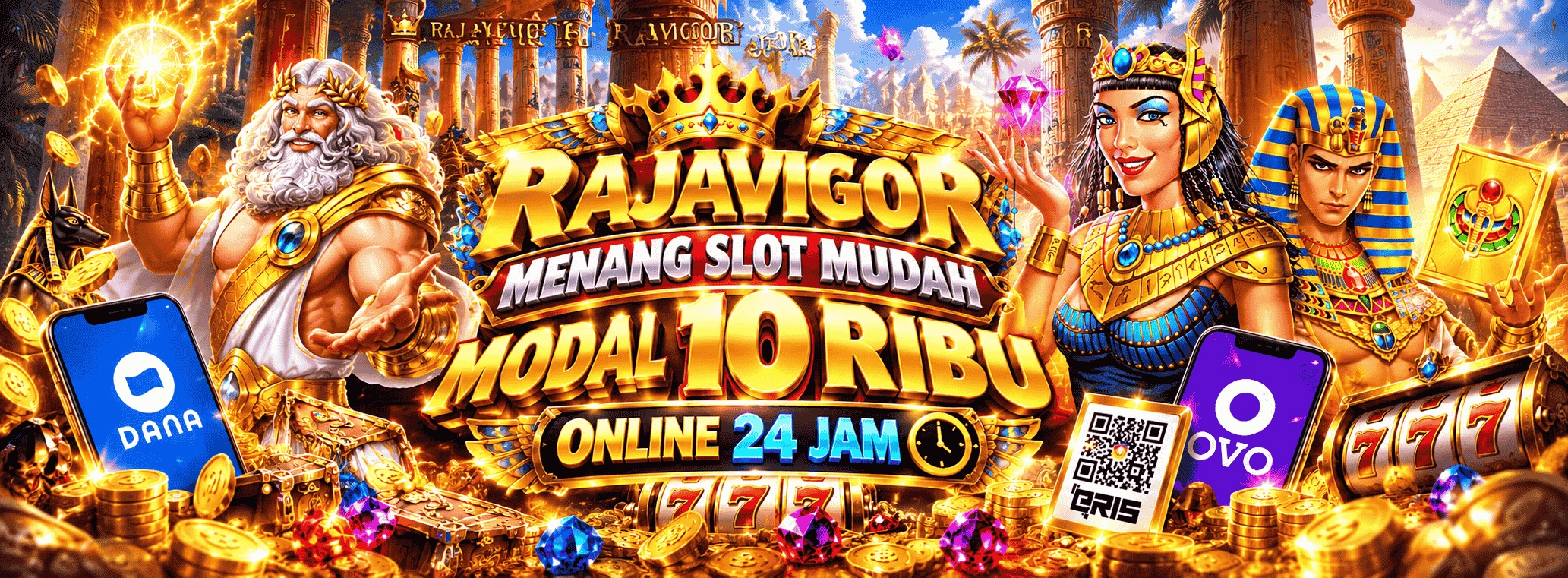 RAJAVIGOR